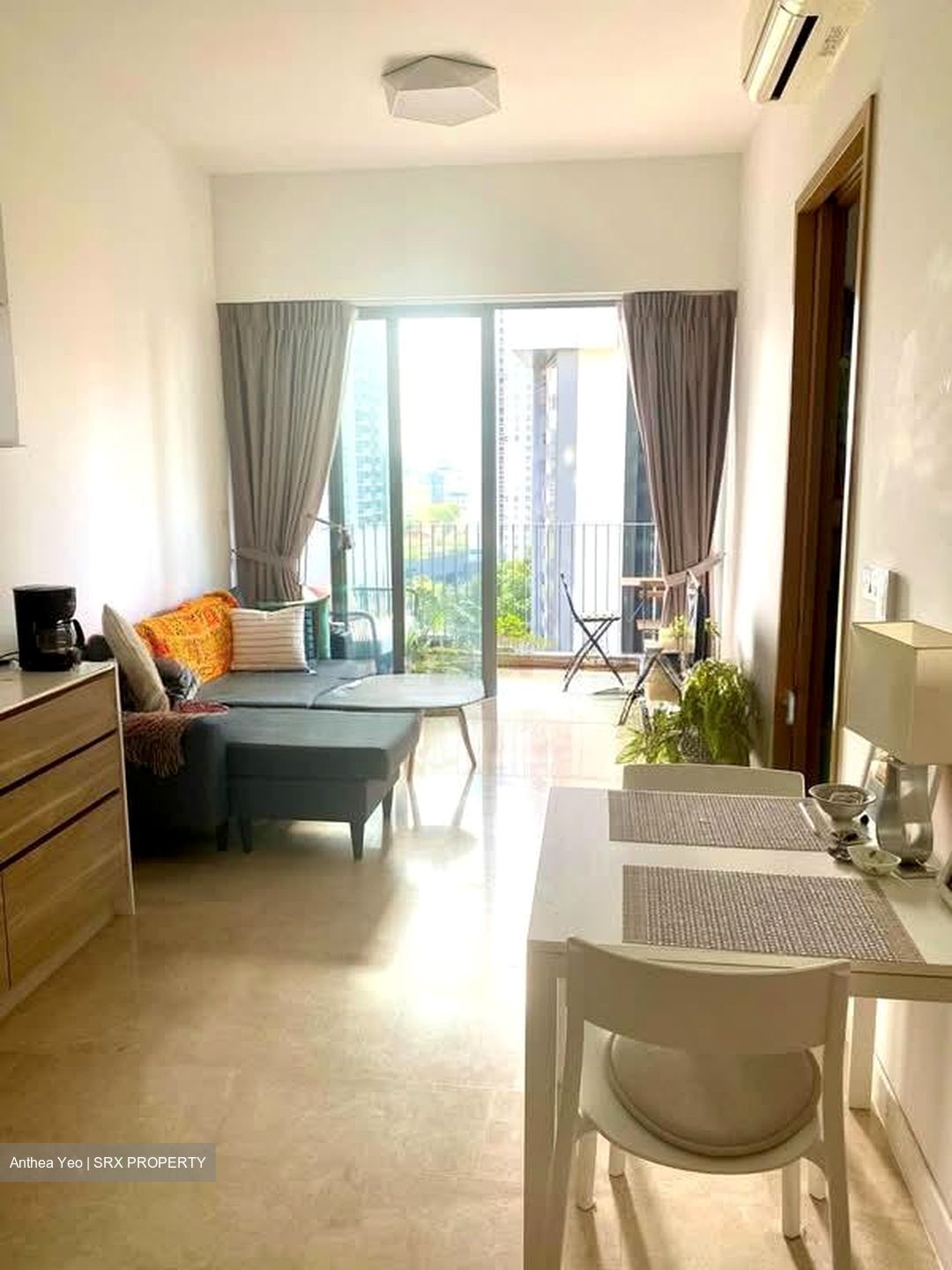 Alex Residences (D3), Apartment #558096091